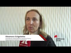 Malattie rare, amiloidosi ereditaria da transtiretina: Grigoletto (Famy), ‘con progetto Amyci il