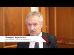 Malattie rare: dermatologo Argenziano, ‘‘nel trattamento dell’epidermolisi ci sono novità’