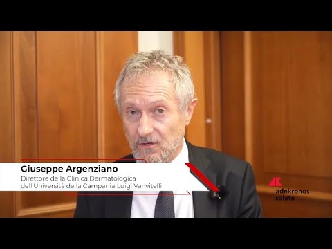 Malattie rare: dermatologo Argenziano, ‘‘nel trattamento dell’epidermolisi ci sono novità’