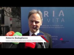 Malattie rare: ipertensione polmonare, cardiologo Badagliacca, ‘importante esperienza per