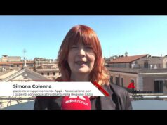 Malattie rare: ipoparatiroidismo, Colonna (Appi Lazio), ‘palopegteriparatide è una svolta per