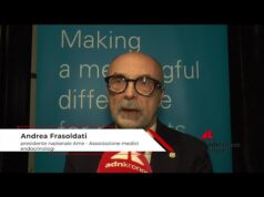 Malattie rare: ipoparatiroidismo, Frasoldati (Ame) ‘con palopegteriparatide controllo patologia in