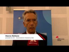 Malattie rare, miastenia: Rettore (Am), ‘serve punto di riferimento dopo prima diagnosi’