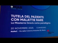 Malattie rare, miastenia: a Roma confronto tra Istituzioni, clinici e associazioni