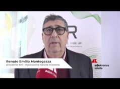 Malattie rare: miastenia gravis, Mantegazza (Aim) ‘ con terapie mirate meno effetti collaterali’