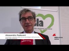Malattie rare: neurologo Padovani, ‘creare condizioni che migliorino qualità vita persone con Sla’