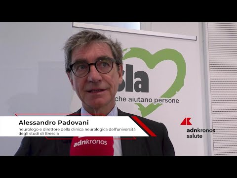 Malattie rare: neurologo Padovani, ‘creare condizioni che migliorino qualità vita persone con Sla’