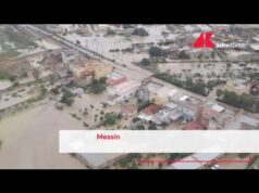 Maltempo in Sicilia, si contano i danni