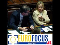 Manovra, la Commissione Ue promuove l’Italia