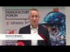 Manufacturing Forum 2026: Biasotti (Everllence), ‘per leadership consapevole superare paura e
