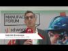 Manufacturing Forum 2026: Bonacossa (ILPRA), ‘innovazione e cultura del dato per una manifattura