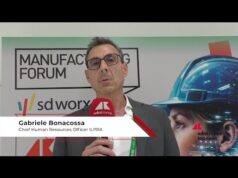 Manufacturing Forum 2026: Bonacossa (ILPRA), ‘innovazione e cultura del dato per una manifattura