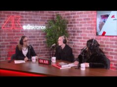 Mara Sattei: “A Sanremo la mia vittoria è un’altra, il tempo ha smesso di farmi paura”