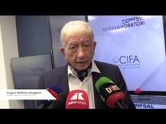 Margiotta (Confsal): “Contratto multimanifatturiero supera frammentazione”
