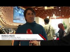 Marin (Municipio I): “Buone pratiche ambientali e raccolta differenziata: Starbucks è l’esempio da