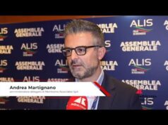 Martignano (Montesino): “Da Alis confronto essenziale tra aziende e istituzioni per scelte più