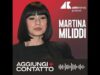 Martina Miliddi, la ballerina di ‘Affari tuoi’ – Aggiungi contatto podcast, Adnkronos