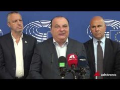 Martuscello (FI): “Da Weber possibilitĂ di estendere deroga al Patto sulla difesa all’energia”