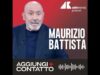 Maurizio Battista, la risata che graffia ma non ferisce