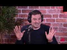 Max Giusti: “Tra tv e teatro è il periodo più bello della mia carriera”