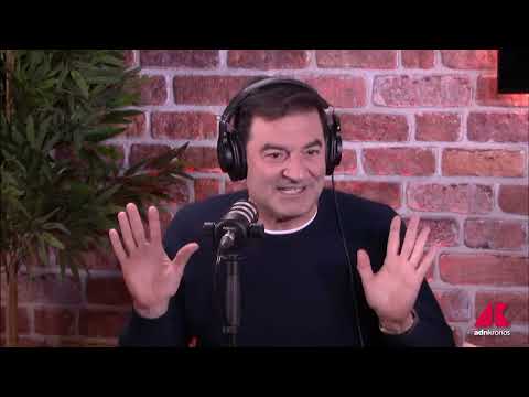 Max Giusti: “Tra tv e teatro è il periodo più bello della mia carriera”