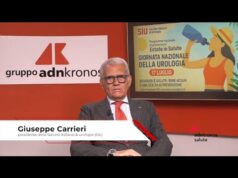 Medicina: Carrieri (Siu), ‘urologo rilevante in malattie oncologiche e dell’invecchiamento’