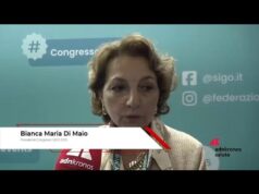 Medicina: Di Maio (Sigo), ‘ginecologia territoriale ponte tra istituzioni e società’