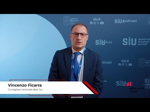Medicina: Ficarra (Siu), ‘chirurgia robotica in urologia può essere sostenibile’