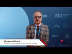 Medicina: Mirone (Siu), ‘attenzione urologi alla componente maschile in denatalità’