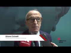 Medicina: ginecologo Cicinelli, ‘Sigo impegnata per una formazione sempre più pratica’