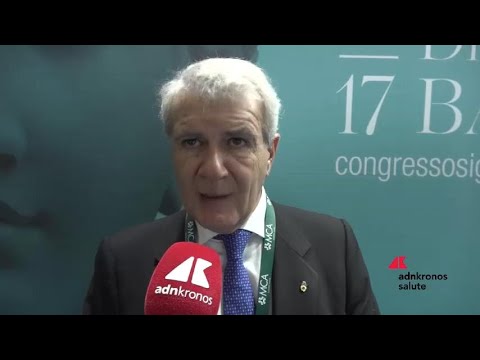 Medicina: ginecologo Vicino, ‘al congresso Sigo il punto su innovazioni assistenziali’