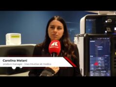 Melani (ab medica), ‘da Vinci 5, un passo avanti verso una chirurgia più sicura e intelligente’