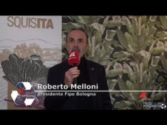 Melloni (Fipe Bologna): “Un momento felice grazie alle scelte del passato. Ora dobbiamo rafforzare