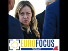 Meloni, l’energia e la partita (vitale) della flessibilità Ue – Eurofocus podcast, Adnkronos