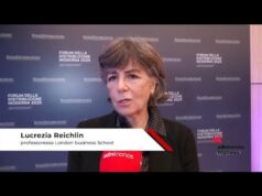 Mercati, Reichlin (London Business School): “Contesto geopolitico molto complesso”