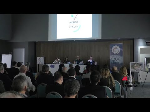 Meritocrazia Italia incontra a Roma le principali associazioni del territorio