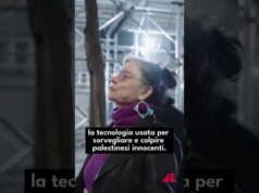 Met Gala, le proteste: “Bezos finanzia il genocidio”