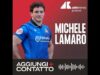 Michele Lamaro, capitano e cuore dell’Italrugby – Aggiungi contatto podcast, Adnkronos