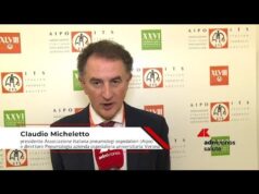 Micheletto (Aipo): ‘BPCO per 6-8% italiani, sottodiagnosi per sintomi poco specifici nei fumatori