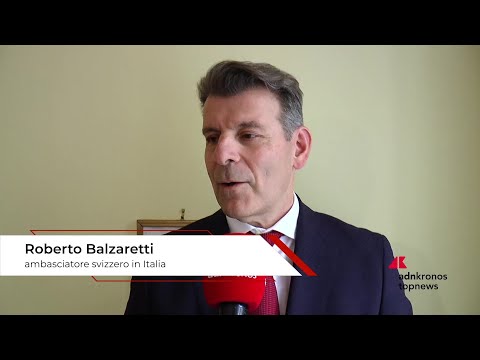 Migranti, ambasciatore Balzaretti (Svizzera): “Ai minori non accompagnati accoglienza che diventa
