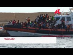 Migranti, nel 2025 almeno 1.314 sono morti nel Mediterraneo centrale