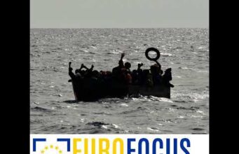 Migrazioni, l’Ue sposa la linea dura – Eurofocus podcast, Adnkronos