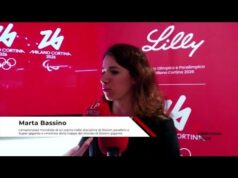 Milano Cortina 2026: Bassino, ‘sport e salute sono legati nell’affrontare sfide della vita’