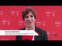 Milano-Cortina 2026: Bombrini (Coca-Cola), ‘concerto a Roma alla vigilia della partenza della