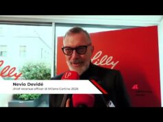 Milano-Cortina 2026: Devidè, ‘Lilly porta ai giochi olimpici il significato dell’inclusione’