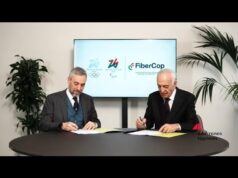 Milano Cortina 2026: Fibercop è partner dei XXV Giochi Olimpici e Paralimpici invernali