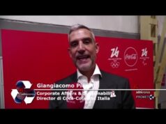 Milano Cortina 2026: Pierini (Coca-Cola Hbc Italia), ‘A Gaglianico, Biella, nascono le bottiglie