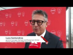 Milano-Cortina 2026: Santandrea (Coca-Cola), ‘occasione per riflettere su valori olimpici di