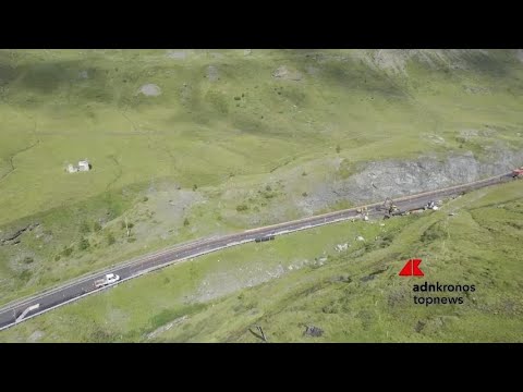 Milano-Cortina 26: completati i lavori di Terna per la nuova rete elettrica in alta e altissima