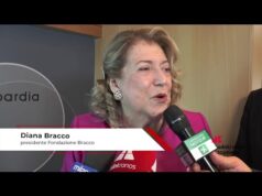 Milano-Cortina: Bracco (Fondazione Bracco), ‘bisogna dare continuità a quanto si è iniziato’